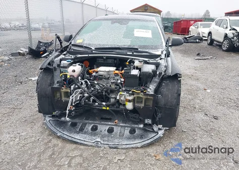 2024 Hyundai Ioniq 6 Sel из США, поврежденный, VIN KMHM34AC2RA078713